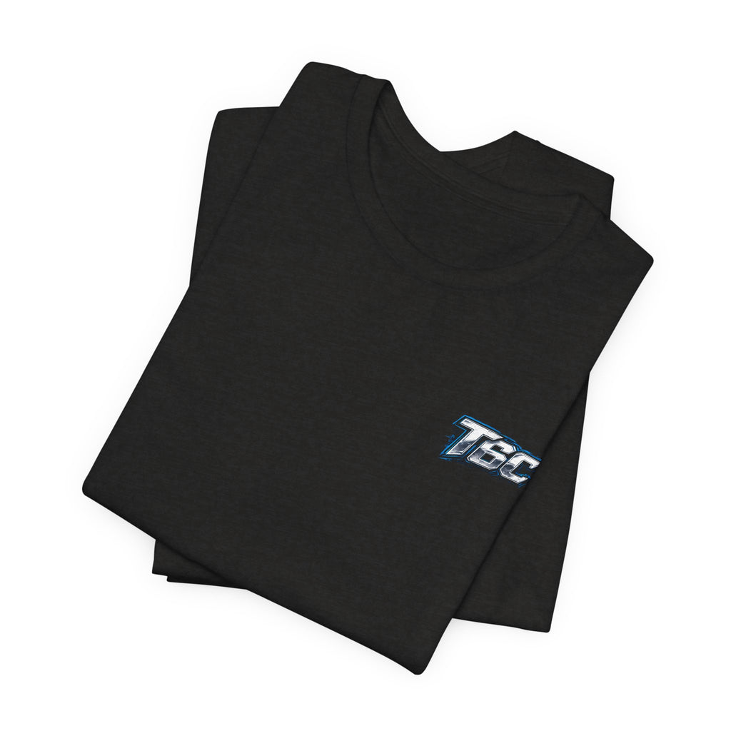 The 660 Cartel Turbo Tee – No Prep Division