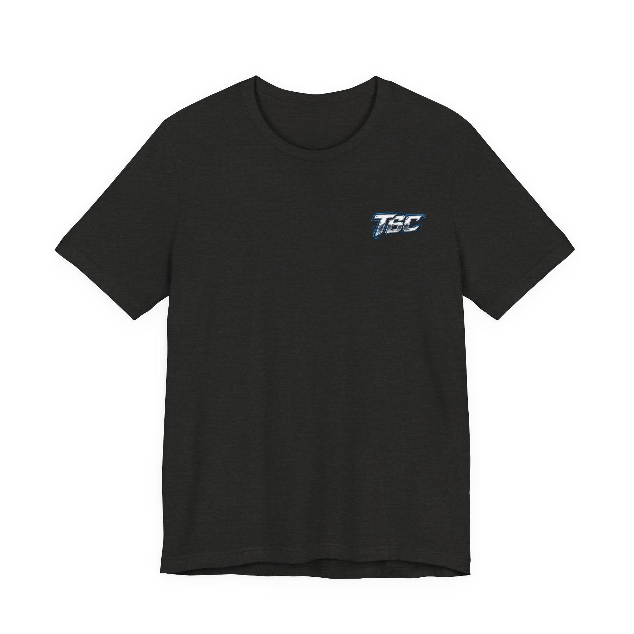 The 660 Cartel Turbo Tee – No Prep Division