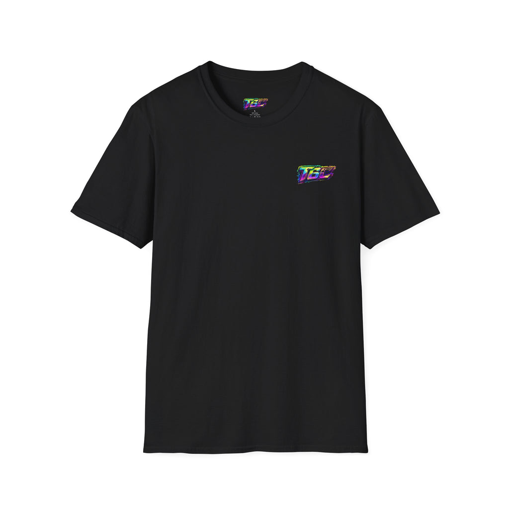T-Shirt — 660 Cartel "My Family Is In The Streets" Retro Streetwear Tee