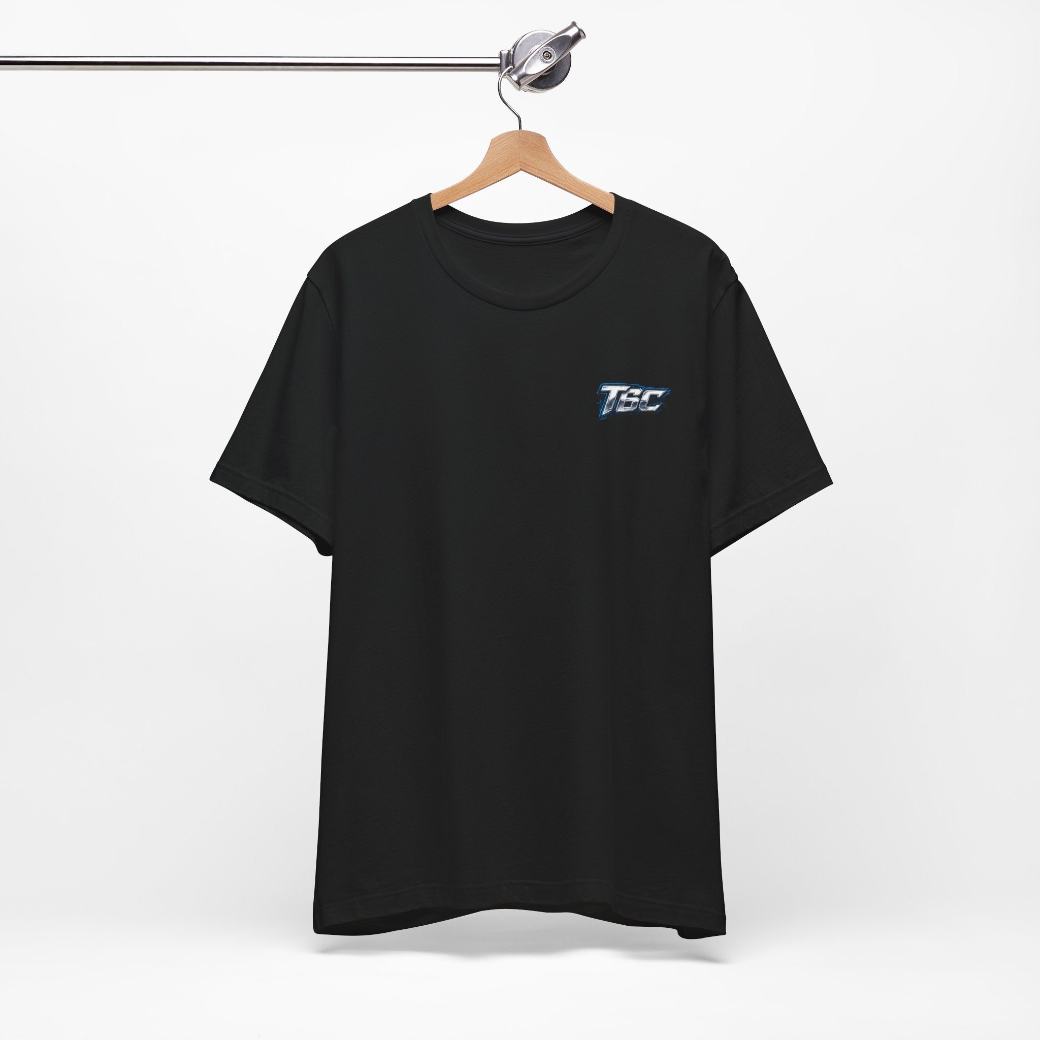 The 660 Cartel Turbo Tee – No Prep Division