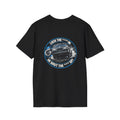 T6C — “Lock the F*** In or Shut the F*** Up” Graphic Tee