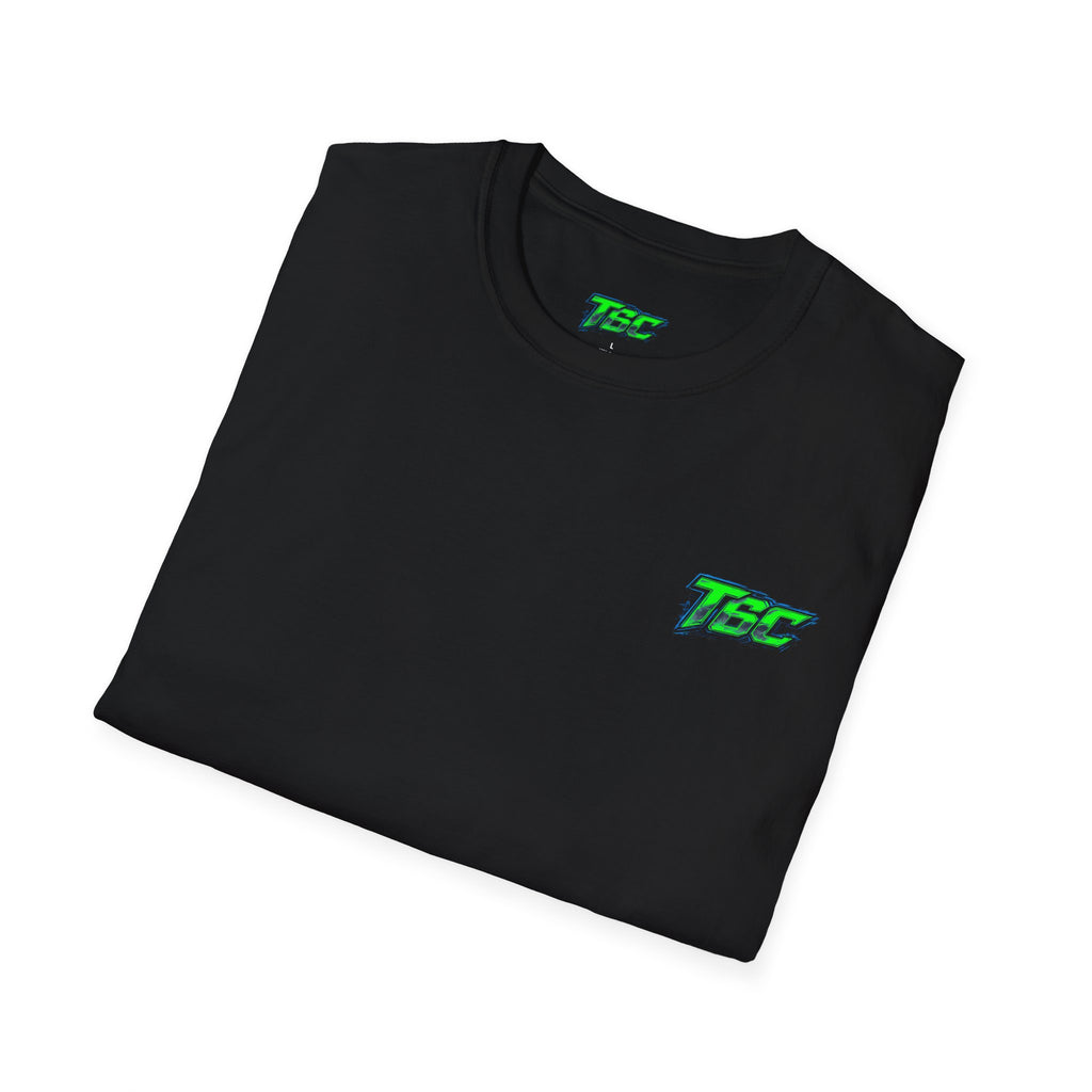 T6C MF'n Streets- Tee