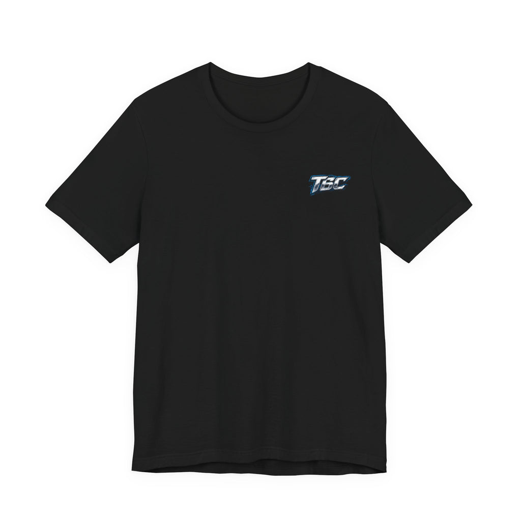 The 660 Cartel — "Not Your Average Mustang" Car Enthusiast T‑Shirt