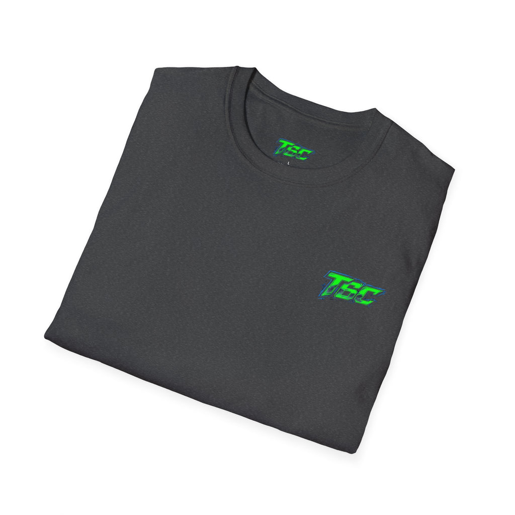 T6C MF'n Streets- Tee