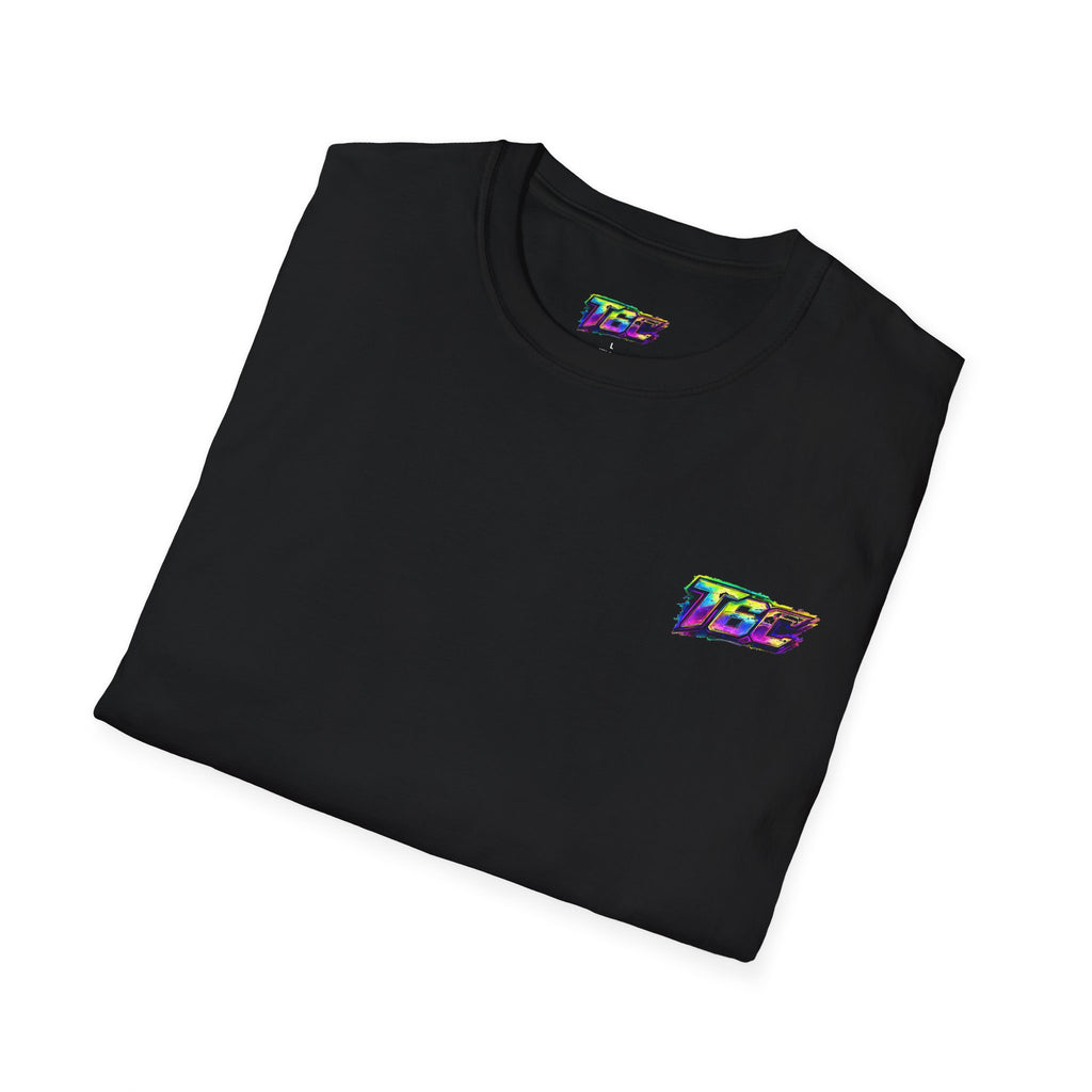 T-Shirt — 660 Cartel "My Family Is In The Streets" Retro Streetwear Tee