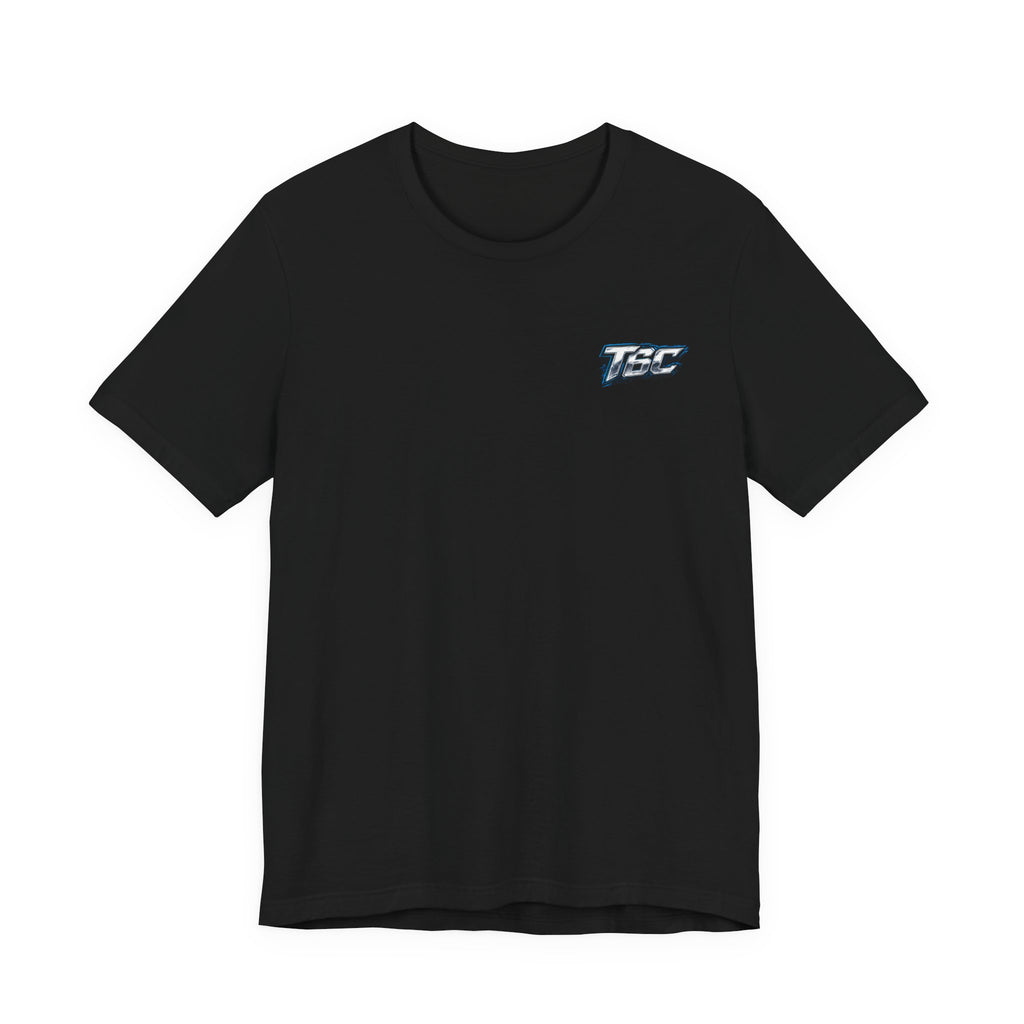 The 660 Cartel Turbo Tee – No Prep Division