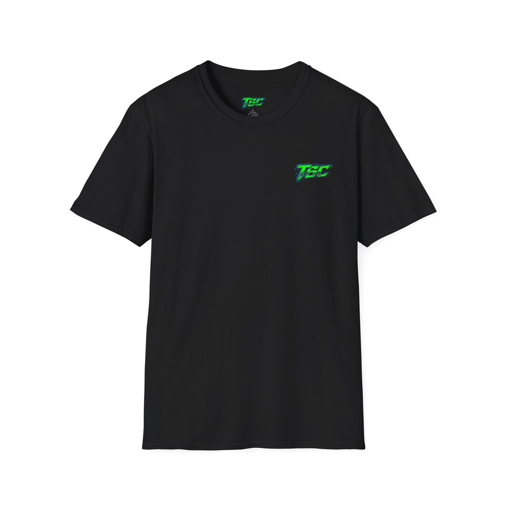 T6C MF'n Streets- Tee