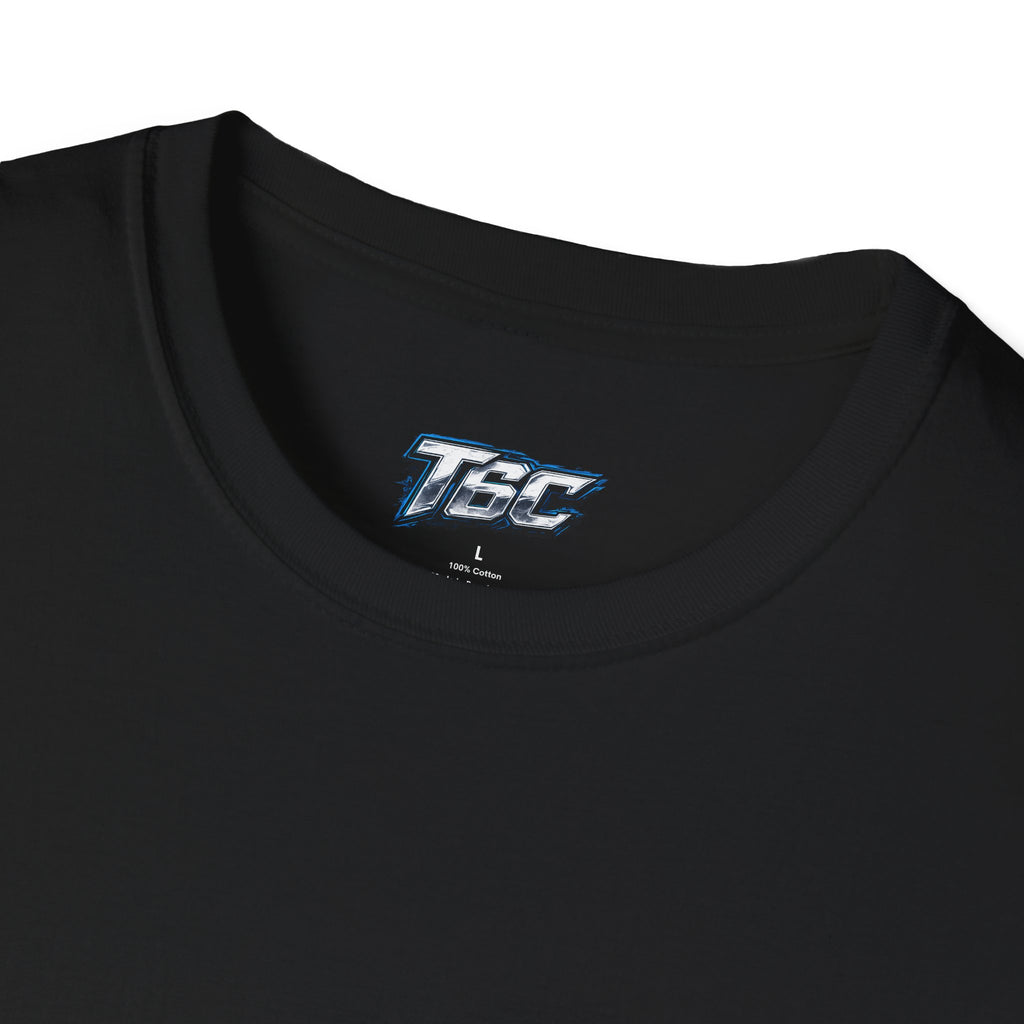 Street Racing 660 Cartel T-Shirt